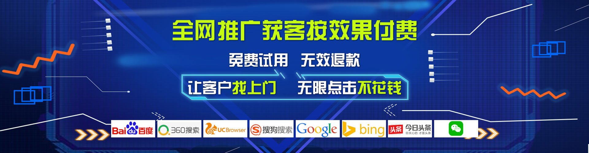 德安竞价开户推广